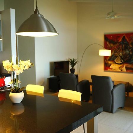 Lagoon Marina Apartments Koolbaai Dış mekan fotoğraf
