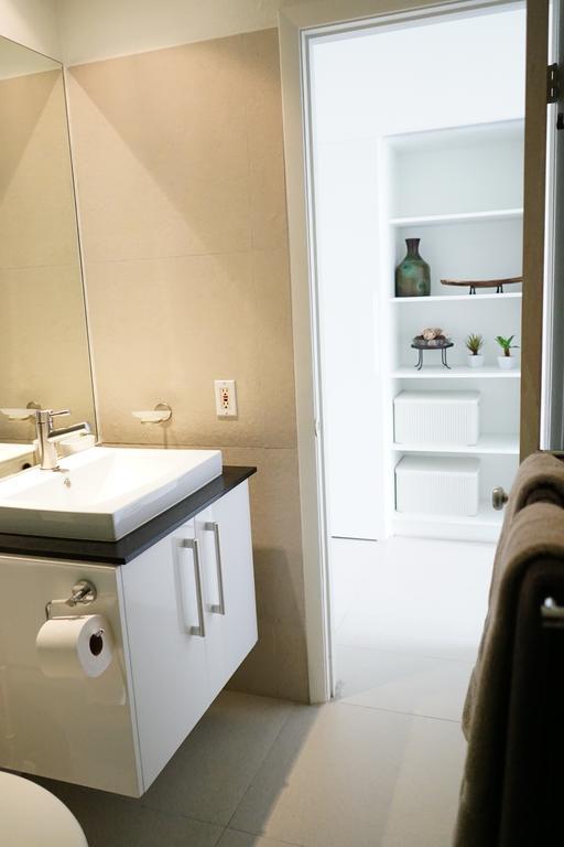 Lagoon Marina Apartments Koolbaai Dış mekan fotoğraf