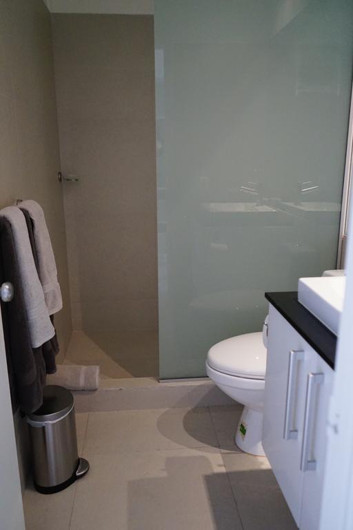 Lagoon Marina Apartments Koolbaai Dış mekan fotoğraf