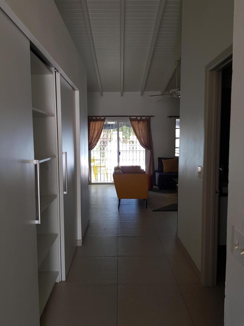Lagoon Marina Apartments Koolbaai Dış mekan fotoğraf