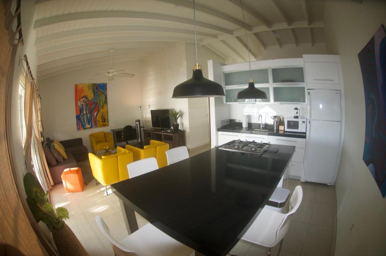 Lagoon Marina Apartments Koolbaai Dış mekan fotoğraf