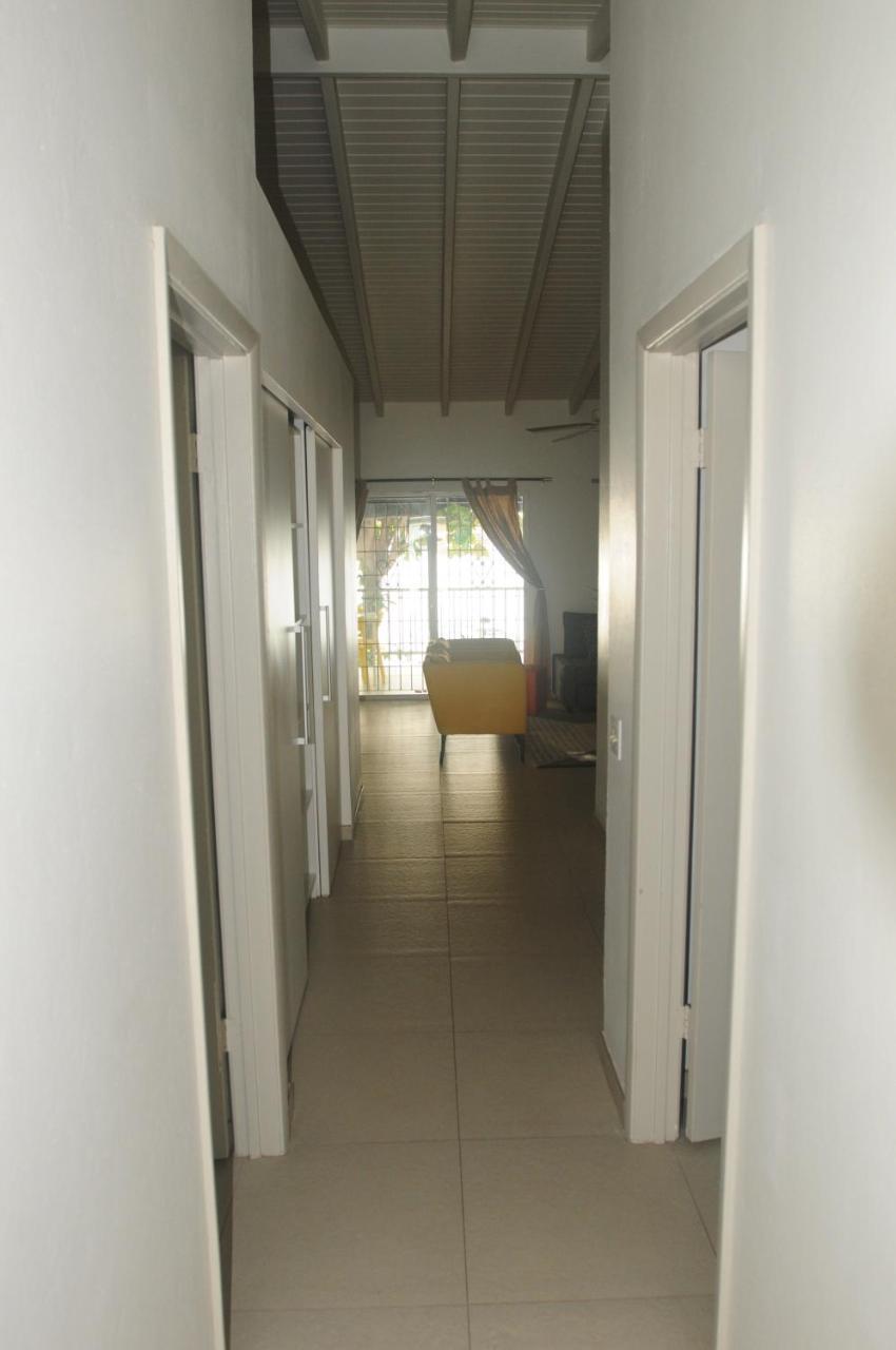 Lagoon Marina Apartments Koolbaai Dış mekan fotoğraf