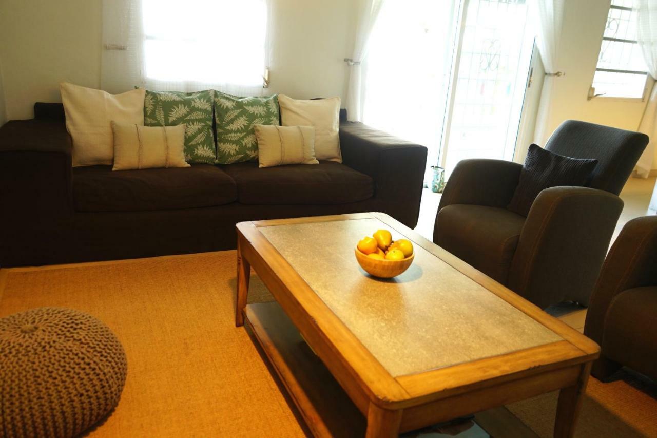 Lagoon Marina Apartments Koolbaai Dış mekan fotoğraf