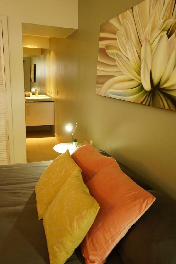 Lagoon Marina Apartments Koolbaai Dış mekan fotoğraf