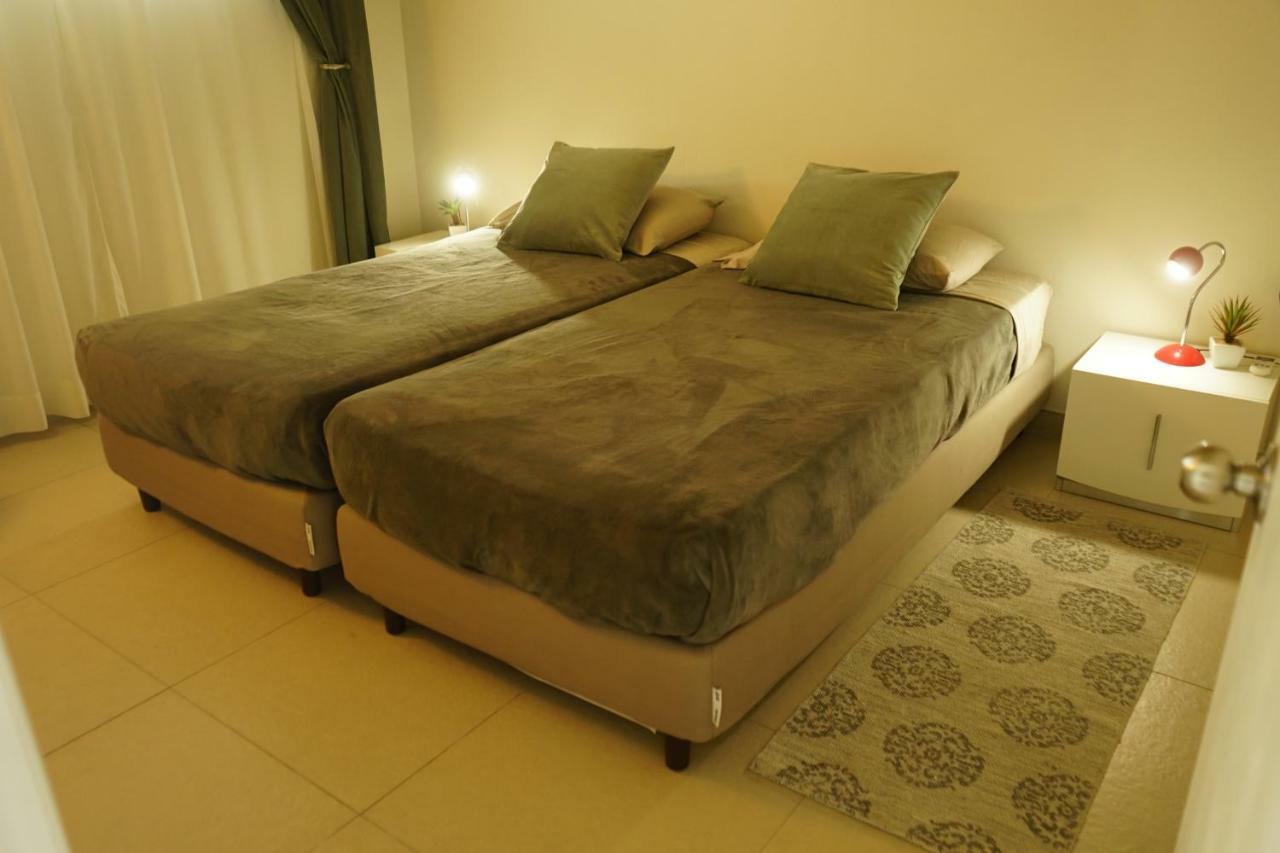 Lagoon Marina Apartments Koolbaai Dış mekan fotoğraf