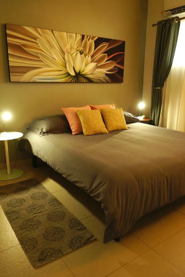 Lagoon Marina Apartments Koolbaai Dış mekan fotoğraf